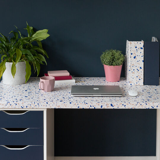 Klebefolie Terrazzo Neo image number null